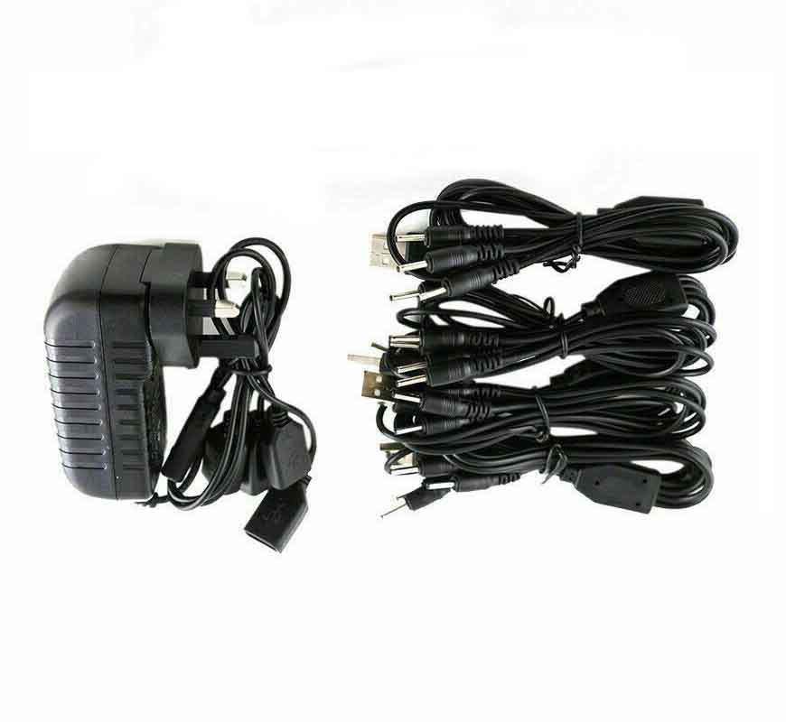 charger