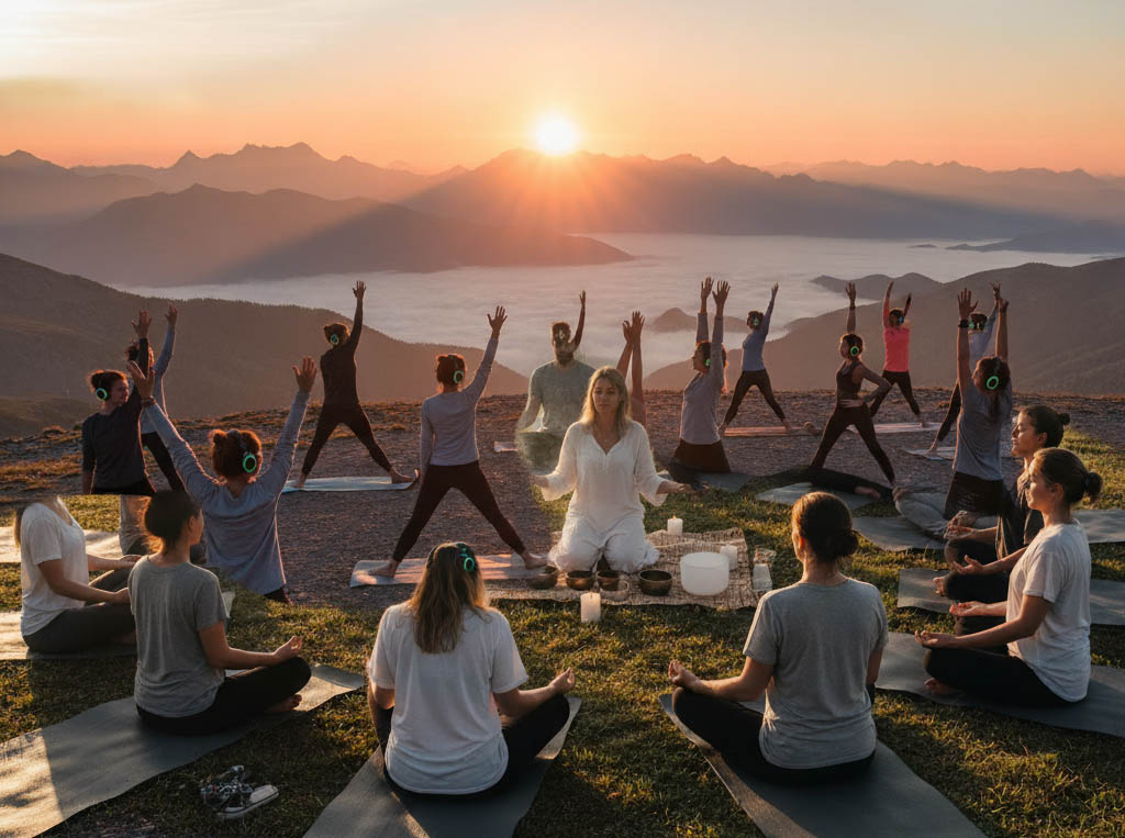 silent-disco-yoga