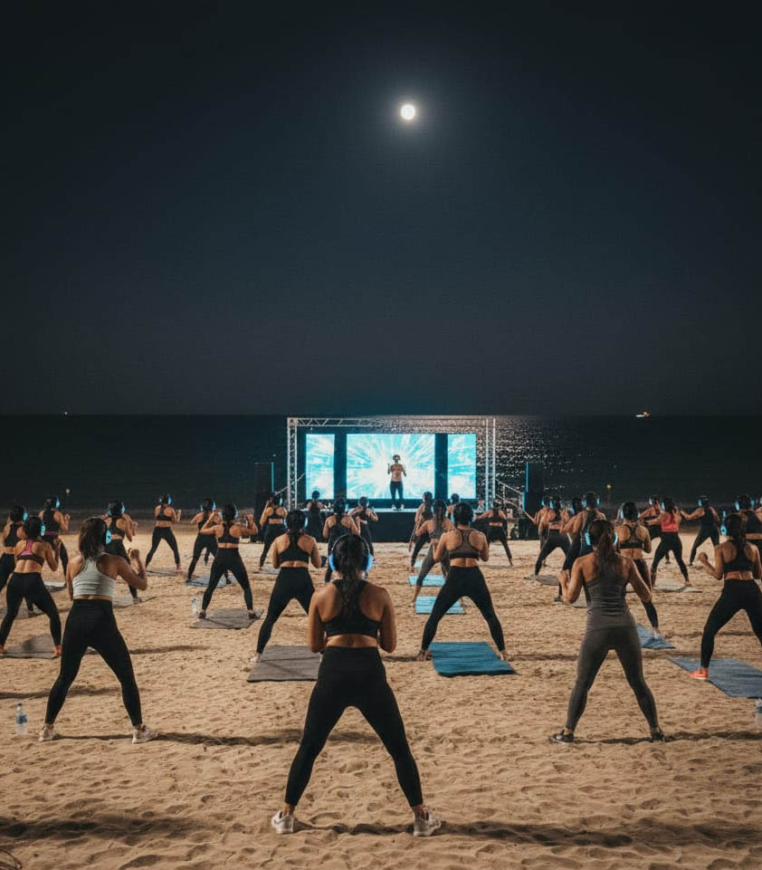 silent-fitness