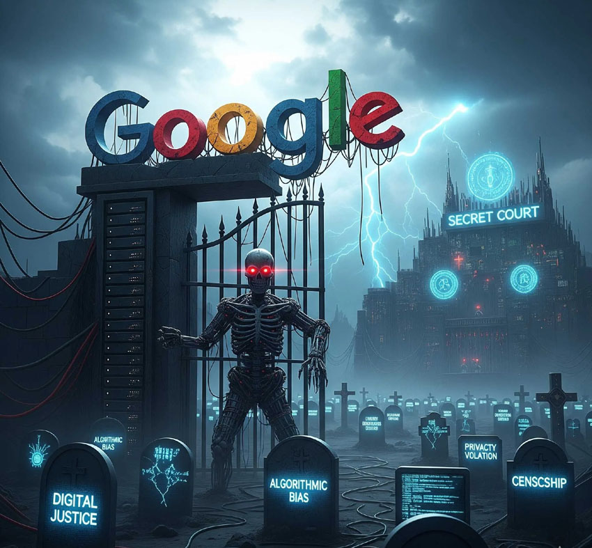 googlegate-1 - google play to play, punishment for profit machine