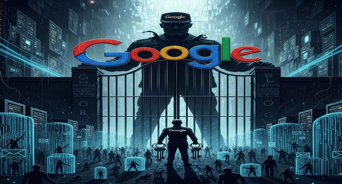 googlegate- 2 - google play to play, punishment for profit machine