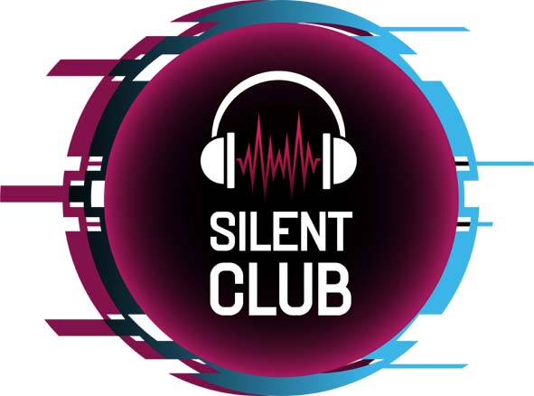  silentclub.no - Silent Disco Norway